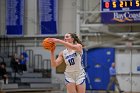 WBBall vs MHC  Wheaton College women's basketball vs Mount Holyoke College. - Photo By: KEITH NORDSTROM : Wheaton, basketball